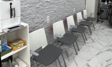 Yani Coiffure : Coiffeur à Paris