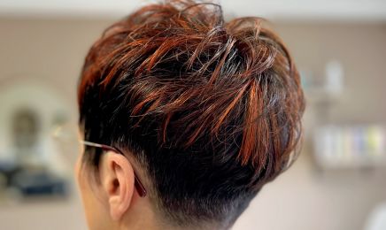 L'Atelier Coiffure : Coiffeur à Préval