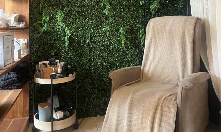 CHANAËL ARTOM : Institut de beauté à Excideuil