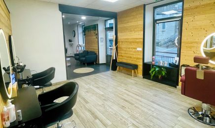 M'hair : Coiffeur à Ardoix