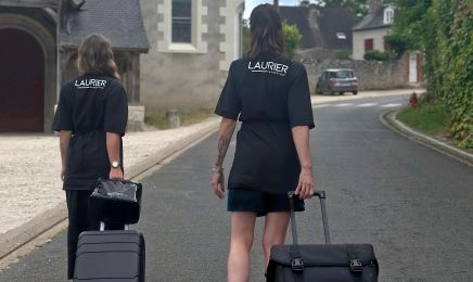 LAURIER ESTHÉTIQUE : Coiffeur à Saint-Gervais-la-Forêt