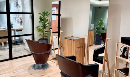 Végétalement Provence - Lyon : Coiffeur à Lyon