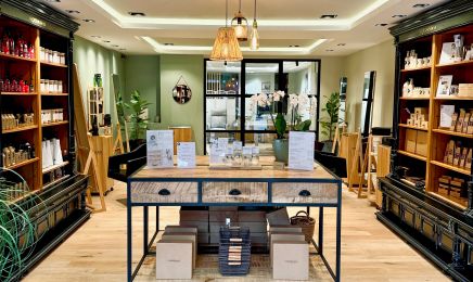 Végétalement Provence - Lyon : Coiffeur à Lyon