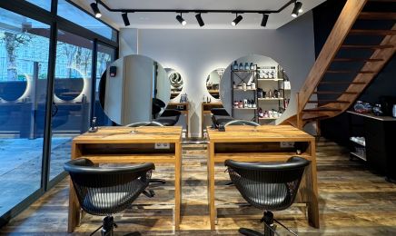 Le salon d'emilie : Coiffeur à Bagnères-de-Luchon