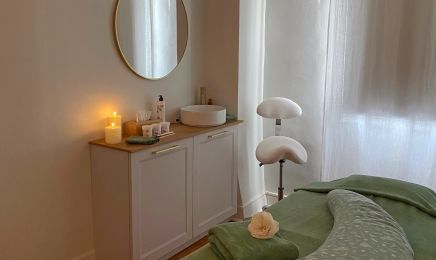 Bulle de bien être : Institut de beauté à Vendôme