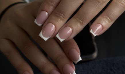 Ongles Brest : Manucure à Brest