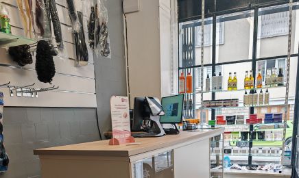 Atelier 51 : Coiffeur à Reims
