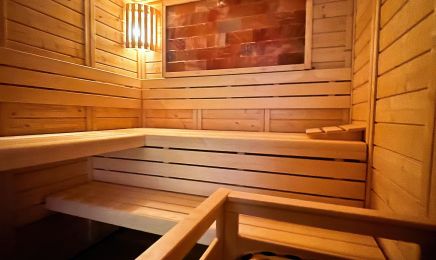 SPA La demeure d'Elodie : Spa à Épernay