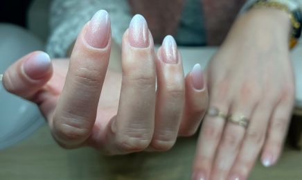 Les Ongles de Bécassine : Manucure à Caen