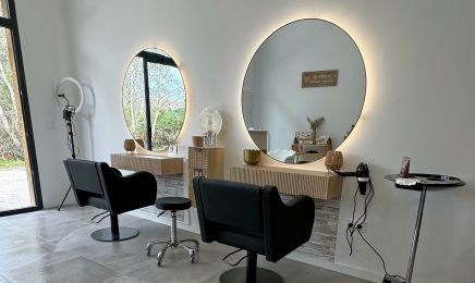 Le Salon de Stella : Coiffeur à Grosseto-Prugna
