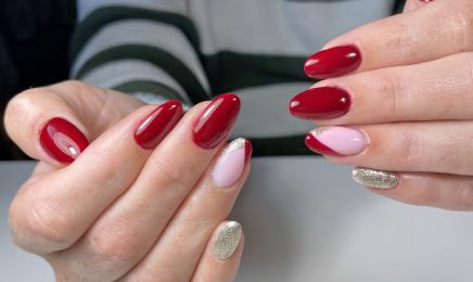 Ongles 2 Fée Prothésiste Ongulaire : Manucure à Baden