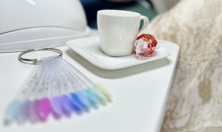 Mavka Beauty : Manucure à Bordeaux