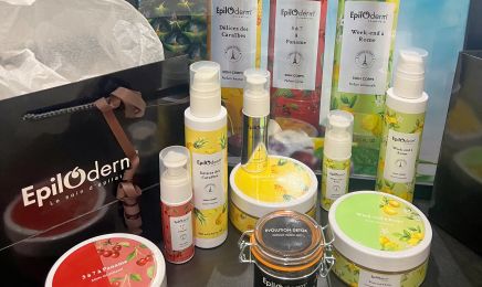 Ma Peausitive. : Institut de beauté à Aubagne