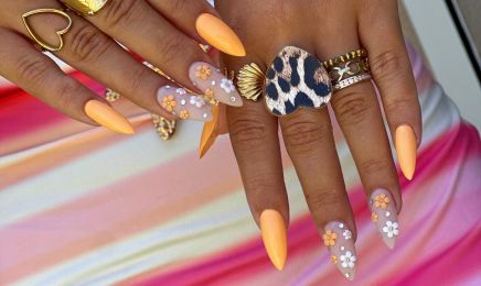 Anais Anais Ongles : Manucure à Lanton
