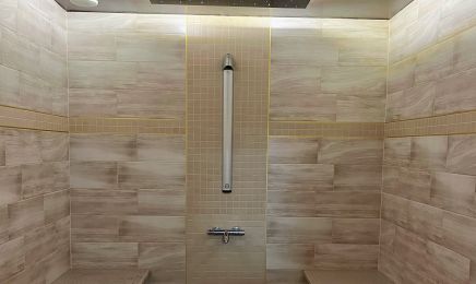 Un Moment Serein hamman privatisé et institut de beauté : Manucure à Le Pecq