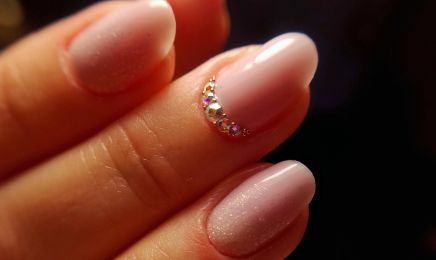 Ora Boudoir à Ongles : Manucure à Beaune