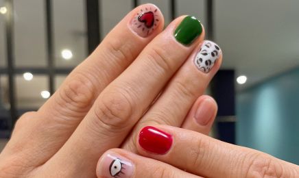 Ongle Preciosa   : Manucure à Vesoul