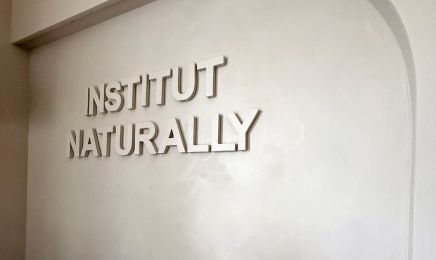 Institut Naturally : Manucure à Ceyrat