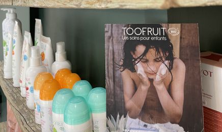 Un Instant Beauté : Institut de beauté à Maen-Roch