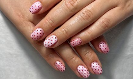 Fauly Nails : Coiffeur à Sallanches