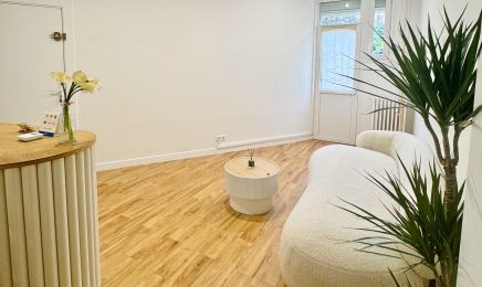 B-Otyskin Skincare : Institut de beauté à Ivry-sur-Seine