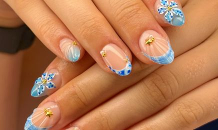 Jolie Nails : Manucure à Saint-Laurent-de-la-Salanque