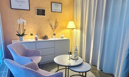 LilieLou Beauty & Wellness: Kosmetikstudio in Großenhain