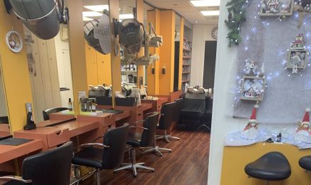 Tendance Coiffure : Coiffeur à Lagny-sur-Marne