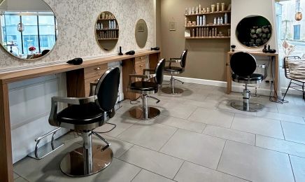 Le salon by C : Coiffeur à Mauléon