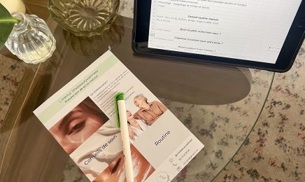 Espace Slow - by institut Missbeautywellness - Lingolsheim : Manucure à Lingolsheim