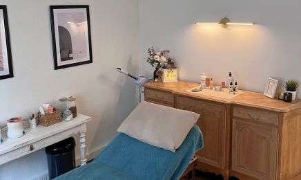 Mademoiselle : Manucure à Périgueux