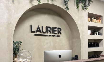 LAURIER ESTHÉTIQUE : Coiffeur à Saint-Gervais-la-Forêt