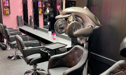 Mahstyle Beauty  : Manucure à Limoges