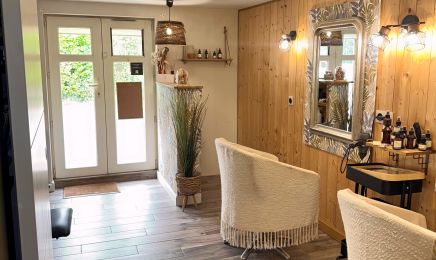Maison Karel Coiffure : Coiffeur à Saint-Sulpice-et-Cameyrac