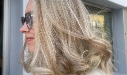 Harmony coiffure : Coiffeur à Saint-Aubin-d'Aubigné