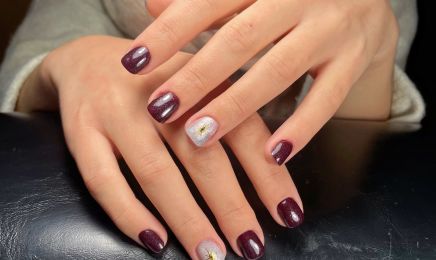 L'Atelier des rêves par Valentine Boto, Créatrice d'ongles et de sourires : Manucure à Dijon