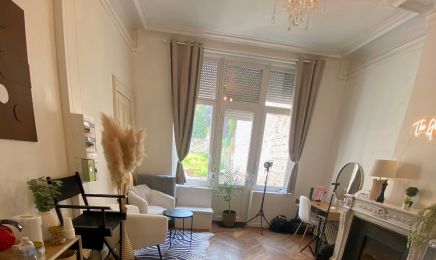 The Glamtime By Samira Arras : Coiffeur à Douai