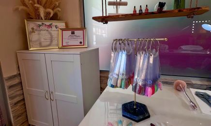 Makeup Nails : Manucure à Six-Fours-les-Plages