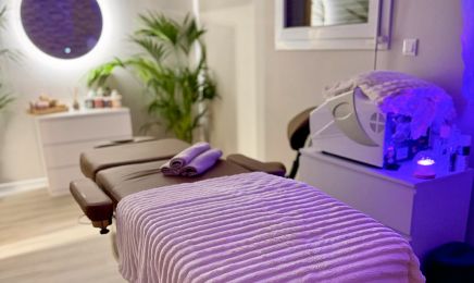 Maison de Beauté DBY  : Manucure à Bennwihr