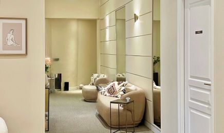 OFORIA PARIS - Centre de laser et d'esthétique : Institut de beauté à Paris