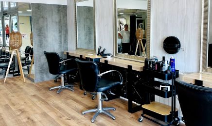 La boite à Tifs Guilers : Coiffeur à Guilers