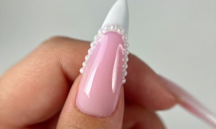 Isula Nails : Manucure à Bastia