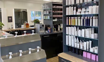 Hairstyle by Tom Busch: Barbershop in Hillesheim