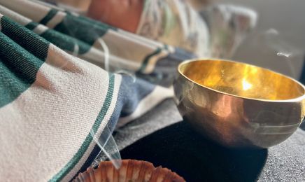 La cigogne et la lune - Massage  : Hypnothérapeute à Arques
