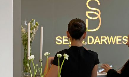 Selin Darwesh Kosmetik: Kosmetikstudio in Bielefeld