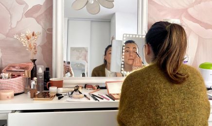 AS MAQUILLE : Coiffeur à Vannes