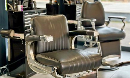 MARCIO REIS - BARBER  : Coiffeur à Muret