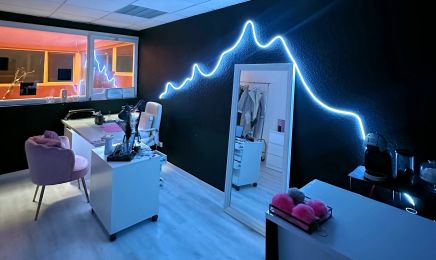 Nauly Nails : Manucure à Brétigny-sur-Orge