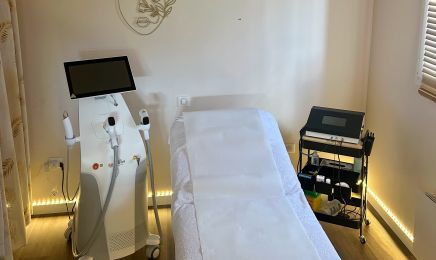 Tech Esthétique : Institut de beauté à Castres