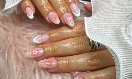 Nouria Beauty Bar : Institut de beauté à Le Mans